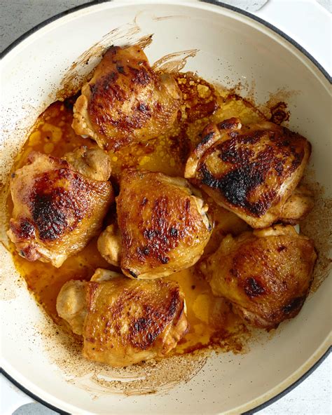 peruvian chicken recipe thighs